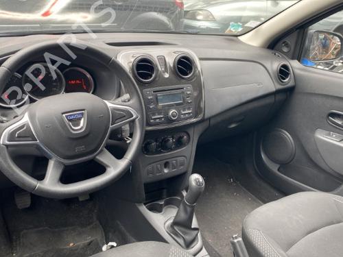 Rear mirror DACIA LOGAN MCV II TCe 90 (K8M1, K8MA, K8AC) | BP25681530I6 - Image 9