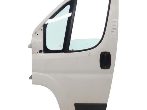 Used Front left window mechanism Front left window mechanism PEUGEOT BOXER Van 2.2 BlueHDi 165 (165 hp) 26616273 26616273