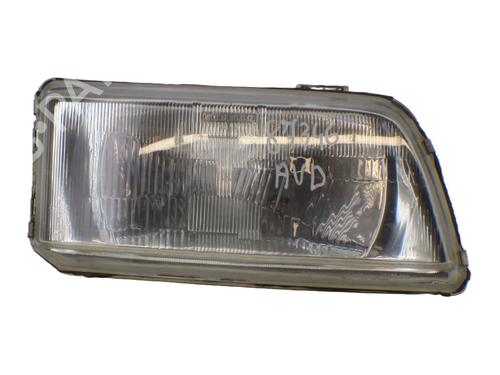 Used Right headlight CITROËN JUMPER I Van (230L) 2.0 (109 hp) 29944233