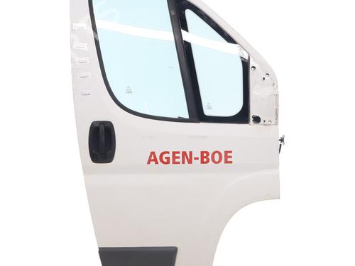 right-front-door-peugeot-boxer-van-2006-30084475 main image