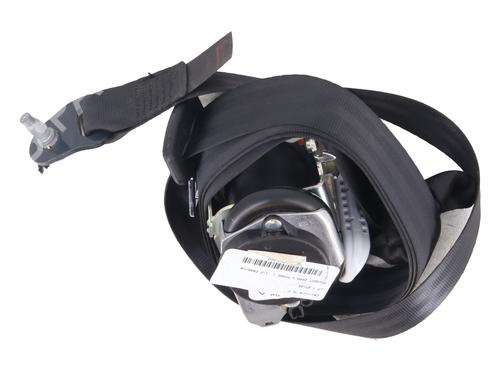 Front right seatbelt PEUGEOT 2008 I (CU_) 1.2 THP 110 / PureTech 110 | BP33299189I25 - Image 2