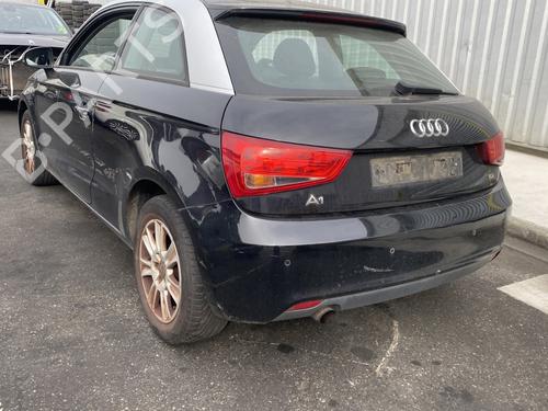Left front window switch AUDI A1 (8X1, 8XK) 1.6 TDI | BP32993497I27 - Image 4