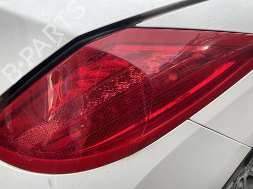 Used Parts PEUGEOT 308 CC (4B_) 2.0 HDi 2536797