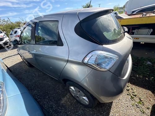 Brugte RENAULT ZOE (BFM_) ZOE 4959452