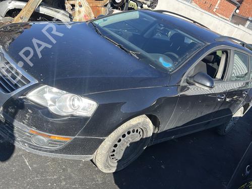 Used Parts VW PASSAT B6 Variant (3C5) 1.6 TDI 2537289
