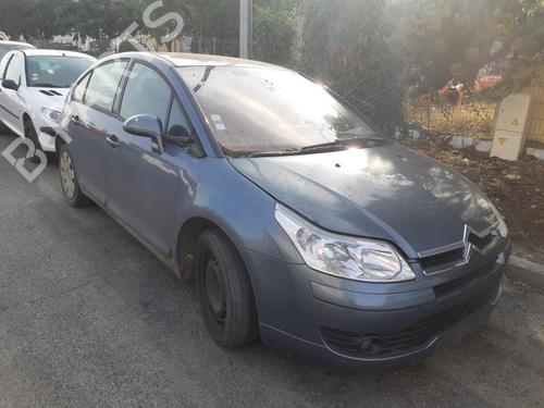 Left tailgate light CITROËN C4 I (LC_) 1.6 HDi | BP25689356C79 - Image 7