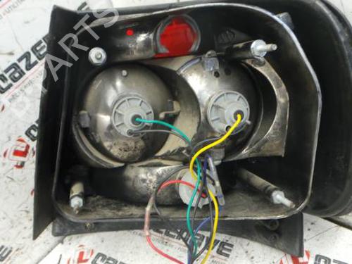Left taillight AUDI A4 B5 (8D2)  | BP25689885C34 