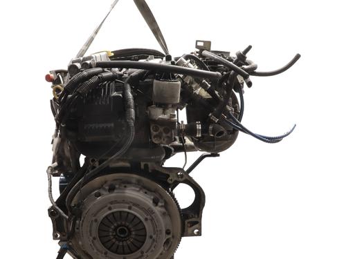 Used Engine Engine OPEL ASTRA F Saloon (T92) 1.4 i 16V (F19, M19) (90 hp) 30677500 30677500
