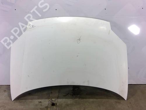 Used Hood CITROËN BERLINGO / BERLINGO FIRST Box Body/MPV (M_) 1.9 D 70 (MBWJZ, MCWJZ) (69 hp) 25683648