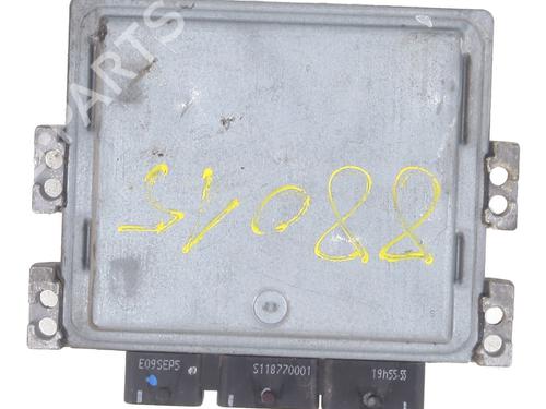 Control unit RENAULT SCÉNIC II (JM0/1_) | BP36516428M11 - Image 2