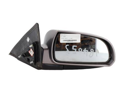 Used Right mirror HYUNDAI SONATA V (NF) 2.0 CRDi (140 hp) 25692383