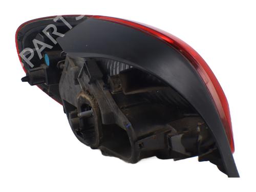 Right taillight CITROËN C3 III (SX) 1.2 PureTech 82 | BP31990499C35