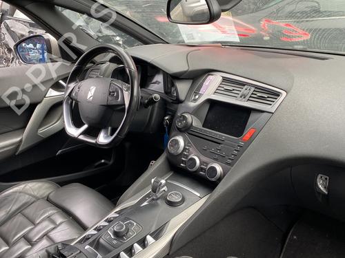 Front left window mechanism CITROËN DS5 2.0 HDi 200 Hybrid4 All-wheel Drive | BP26148121C22  - Image 7