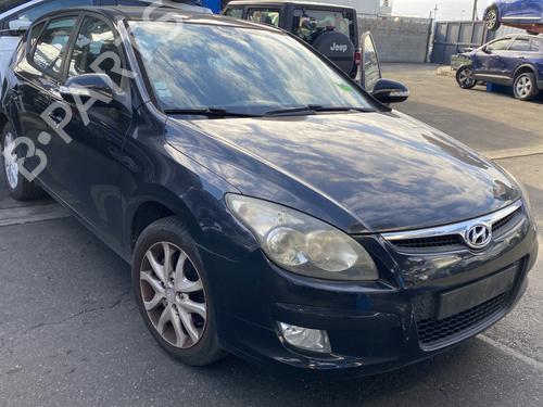 Left taillight HYUNDAI i30 (FD) 1.6 CRDi | BP25677532C34  - Image 8