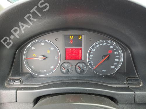 Left tailgate light VW GOLF PLUS V (5M1, 521) 1.9 TDI | BP33048105C79 - Image 13