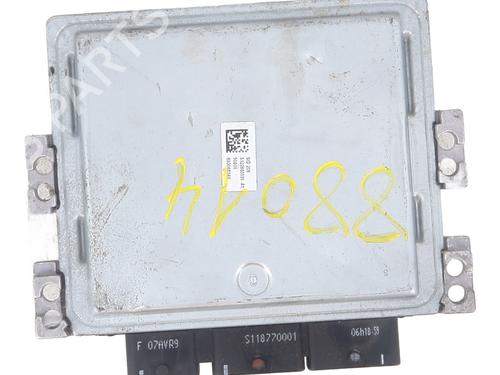 Control unit FORD MONDEO IV (BA7) 1.8 TDCi | BP36516381M11 - Image 3
