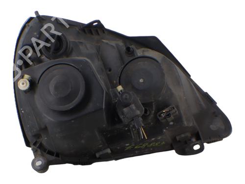 Used Left headlight Left headlight 39513449 39513449