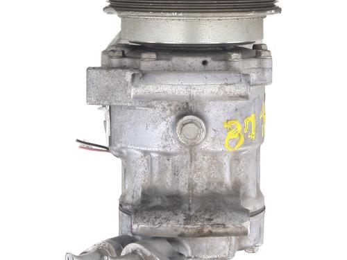 AC compressor RENAULT MODUS / GRAND MODUS (F/JP0_) 1.5 dCi (JP0G, JP0H) | BP37036846M34 - Image 3