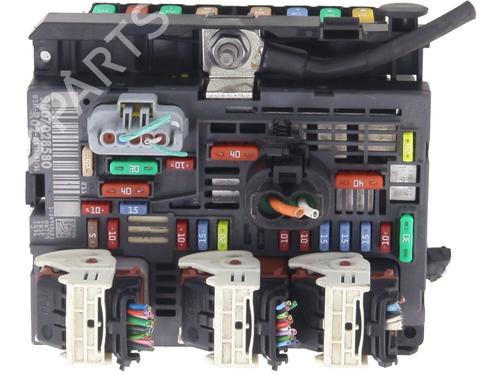Electronic module RENAULT CLIO IV (BH_) 1.5 dCi 90 | BP34152480M83 - Image 3