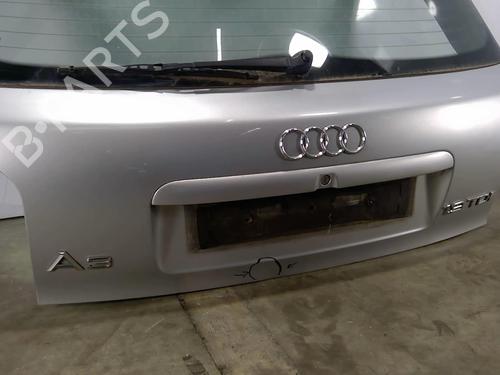 Used Tailgate Tailgate 25695327 25695327