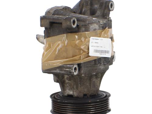 AC compressor LANCIA MUSA (350_) 1.4 (350.AXA11, 350.AXA1A) | BP27378833M34