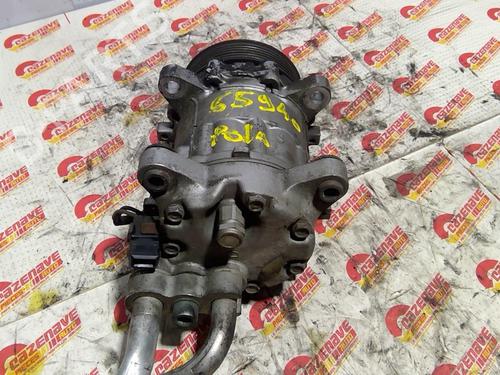 AC compressor VW POLO III (6N1) 60 1.4 | BP25687036M34 