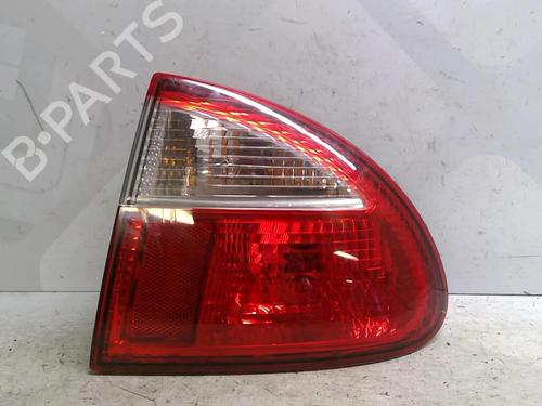 Right taillight SEAT LEON (1M1) 1.8 20V T | BP25696299C35 