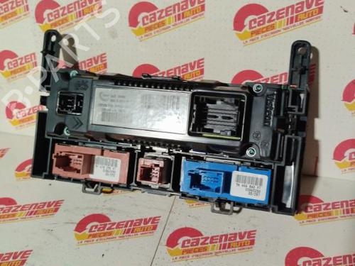 Used Climate control Climate control PEUGEOT 407 SW (6E_, 6D_) 2.0 HDi 135 (136 hp) 25687918 25687918