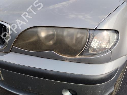 Left headlight BMW 3 (E46) 330 d | BP38228818C28 - Image 3