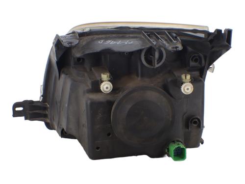 Used Right headlight Right headlight FORD FUSION (JU_) 1.4 TDCi (68 hp) 32777666 32777666