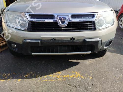Used Left headlight Left headlight DACIA DUSTER (HS_) 1.6 16V (105 hp) 34473415 34473415