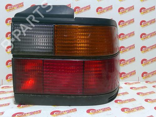 Used Right taillight Right taillight ROVER 200 II Hatchback (XW) 218 D (71 hp) 25683637 25683637