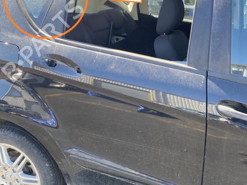 rear-right-quarter-glass-mercedes-benz-a-class-w169-2004-2005-2006-2007-2008-2009-2010-2011-2012-34044079 main image