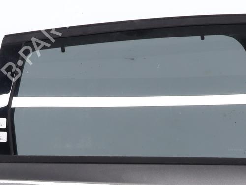 Right rear door FORD S-MAX (CJ, WA6) 2.5 FHEV | BP30675509C5