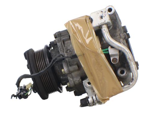 AC compressor FORD MONDEO III Saloon (B4Y) 1.8 16V | BP27655441M34 - Image 4