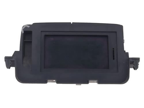 Used Display monitor RENAULT MEGANE III Grandtour (KZ0/1) 1.9 dCi (KZ0J, KZ0N, KZ1S) (131 hp) 31795601