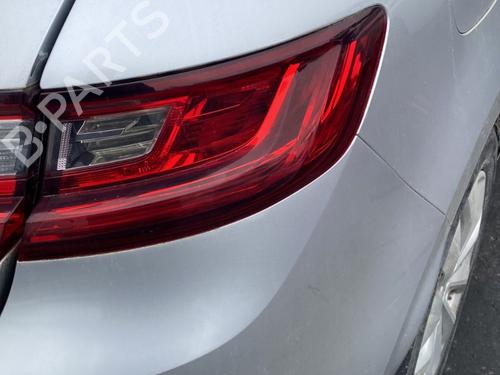Right taillight RENAULT MEGANE IV Hatchback (B9A/M/N_) 1.2 TCe 100 (B9MS) | BP33723916C35 - Image 2