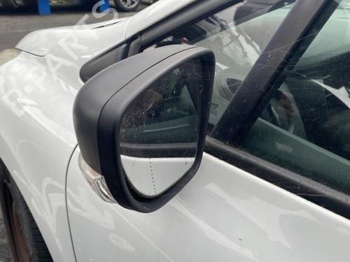 Used Left mirror RENAULT CLIO IV (BH_) 1.2 16V (73 hp) 26436481