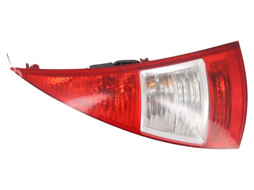 Used Right taillight CITROËN C3 I (FC_, FN_) 1.4 HDi (68 hp) 25680912