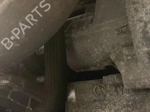 Used Starter Starter PEUGEOT 407 (6D_) 2.2 (6D3FZE, 6D3FZH) (158 hp) 25686945 25686945