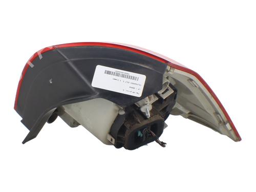 Left taillight VW GOLF V (1K1) 2.0 TDI 16V 4motion | BP27253834C34 