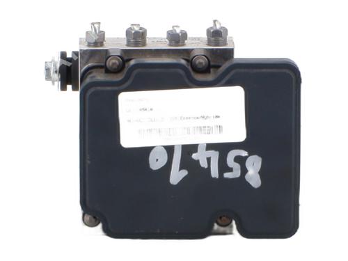 ABS pump RENAULT CLIO V (B7_) 1.6 E-TECH 140 (B7MU) | BP25723906M43  - Image 6