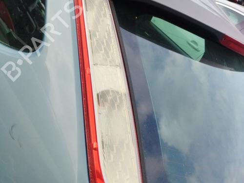 Feu arrière gauche Feu arrière gauche FORD FOCUS II (DA_, HCP, DP) [2004-2013] 34396933 34396933