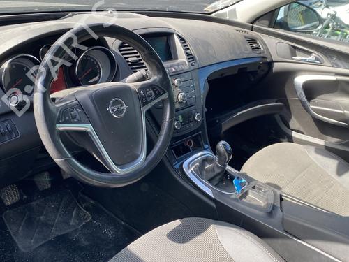Brugte OPEL INSIGNIA A Sports Tourer (G09)    4557818