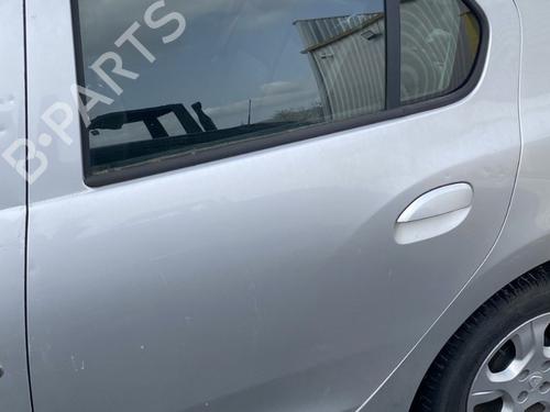 Used Left rear door DACIA LOGAN II TCe 90 (L8MA, L8M1, L8AC) (90 hp) 32749502