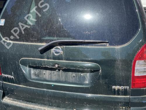 Generator OPEL ZAFIRA A MPV (T98) 2.2 DTI 16V (F75) | BP27259890M7 