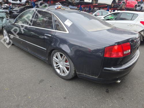 Left headlight AUDI A8 D3 (4E2, 4E8) 3.0 TDI quattro | BP25685210C28  - Image 10