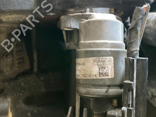Used Starter Starter FORD FIESTA VII (HJ, HF) 1.1 Ti-VCT (86 hp) 25676377 25676377
