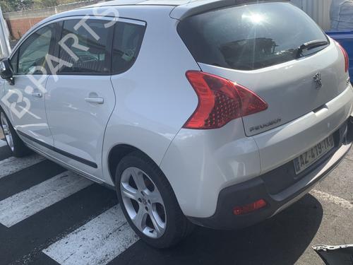 Anti roll bar PEUGEOT 3008 I MPV (0U_) 2.0 HDi | BP28427395M96 