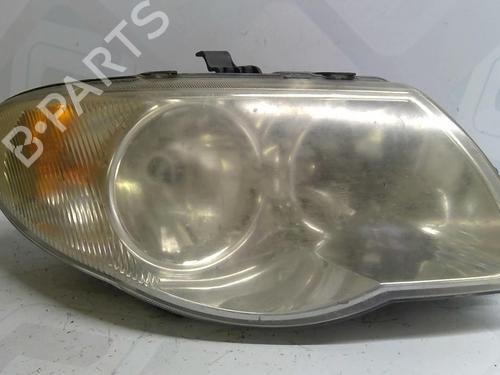 Right headlight CHRYSLER VOYAGER IV (RG, RS) 2.8 CRD | BP25689325C29 